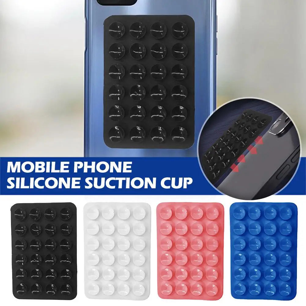 Cellphone Suction Mount All Surfaces