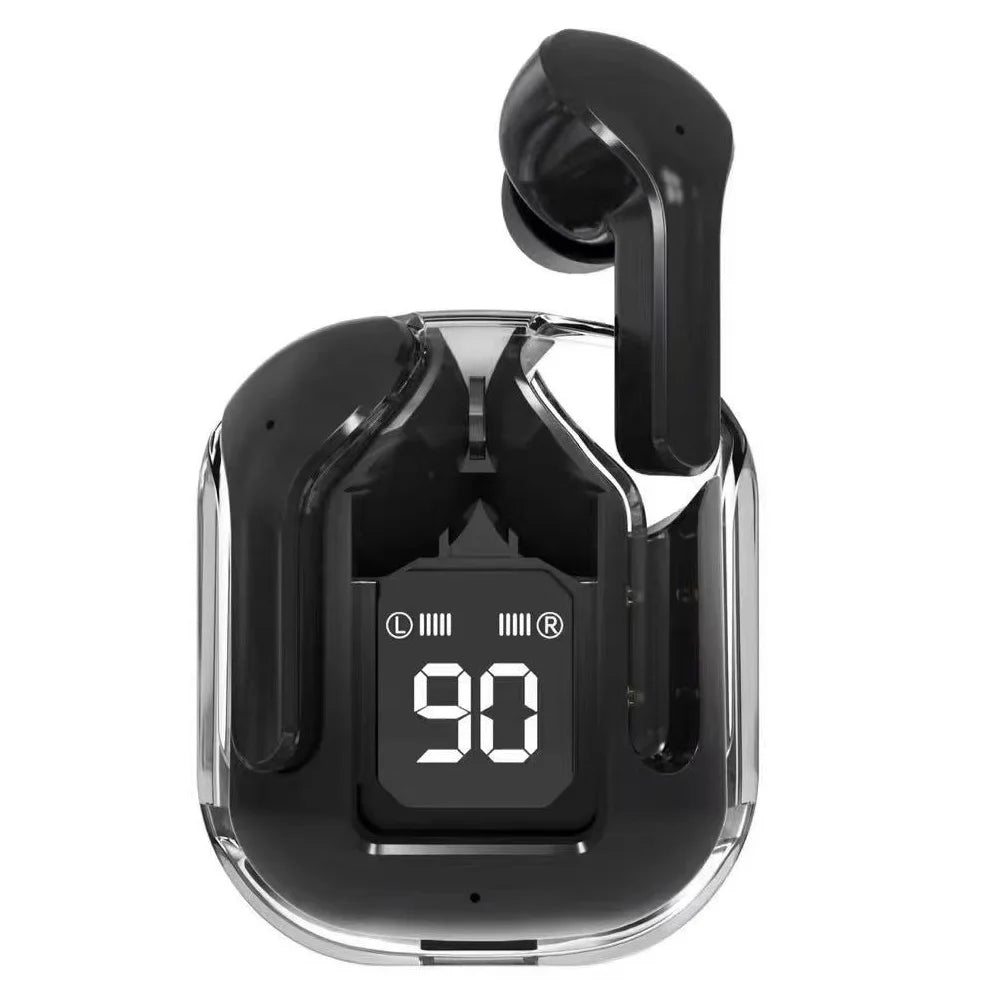 Wireless Bluetooth Earbuds