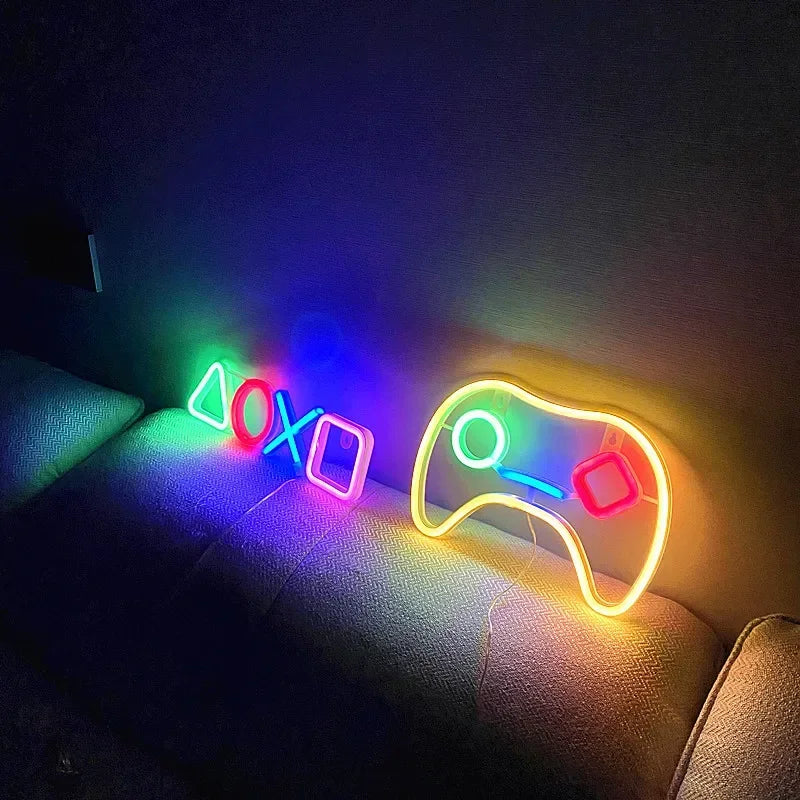 Neon Signs for Wall