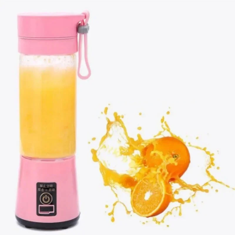 Mini Portable Blender 380ml
