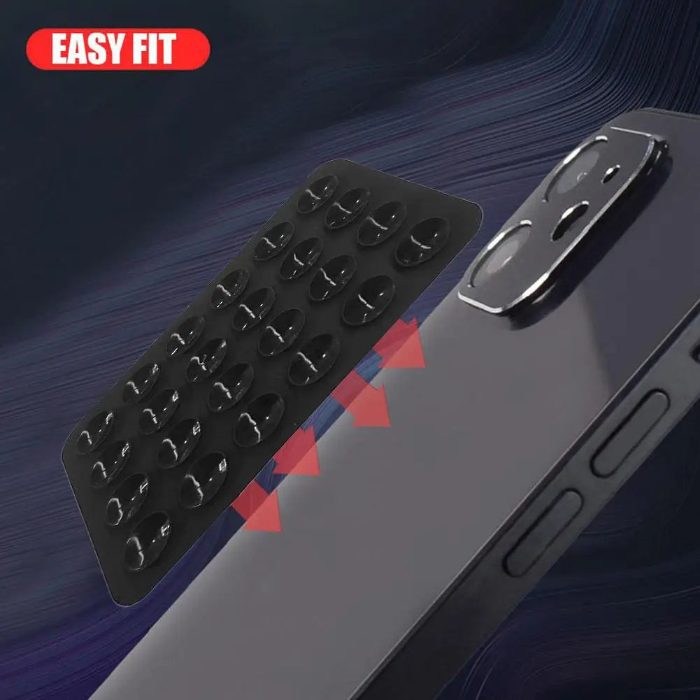 Cellphone Suction Mount All Surfaces