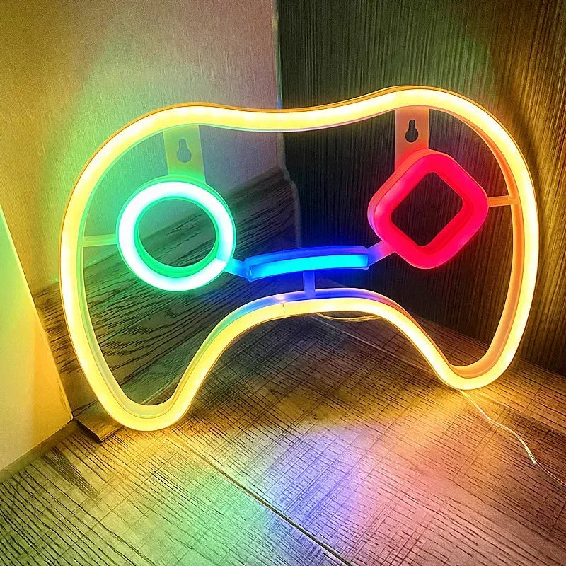 Neon Signs for Wall