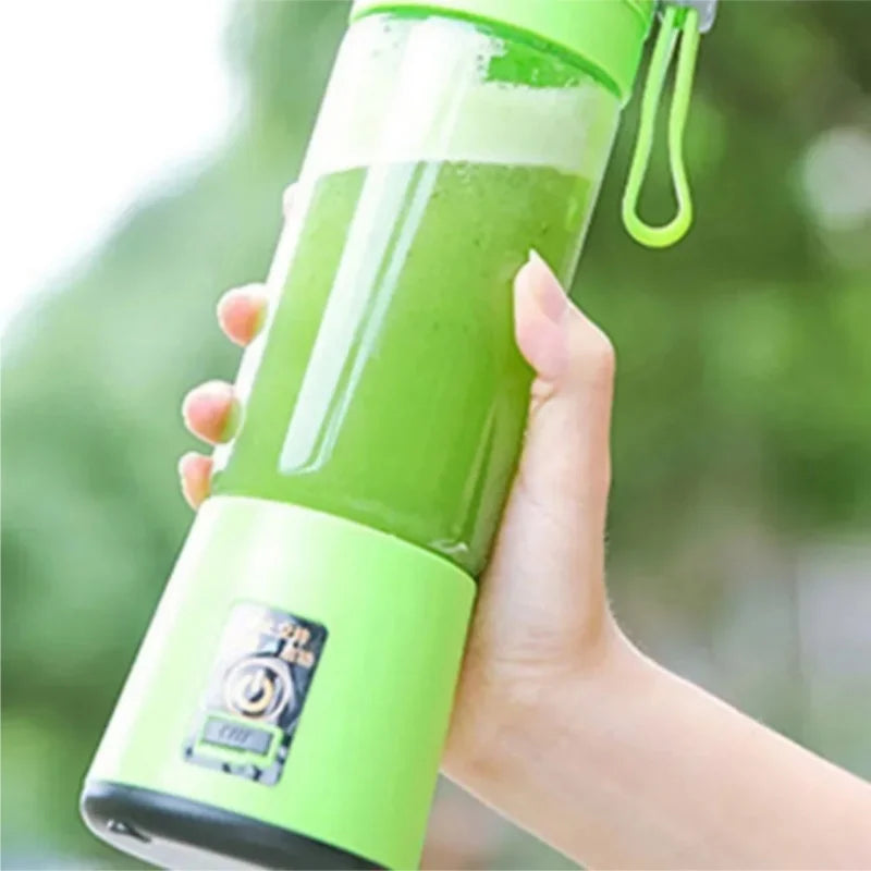 Mini Portable Blender 380ml