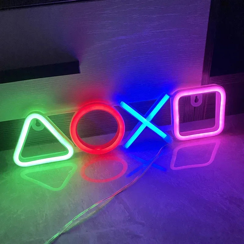 Neon Signs for Wall