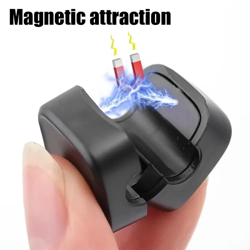 Magnetic Cable Clip Cable Holder