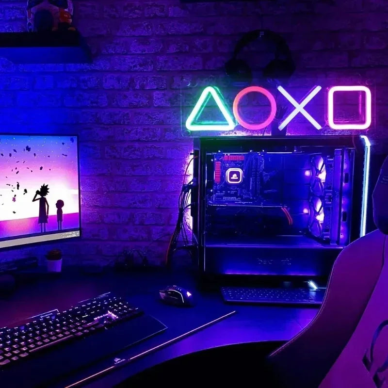 Neon Signs for Wall