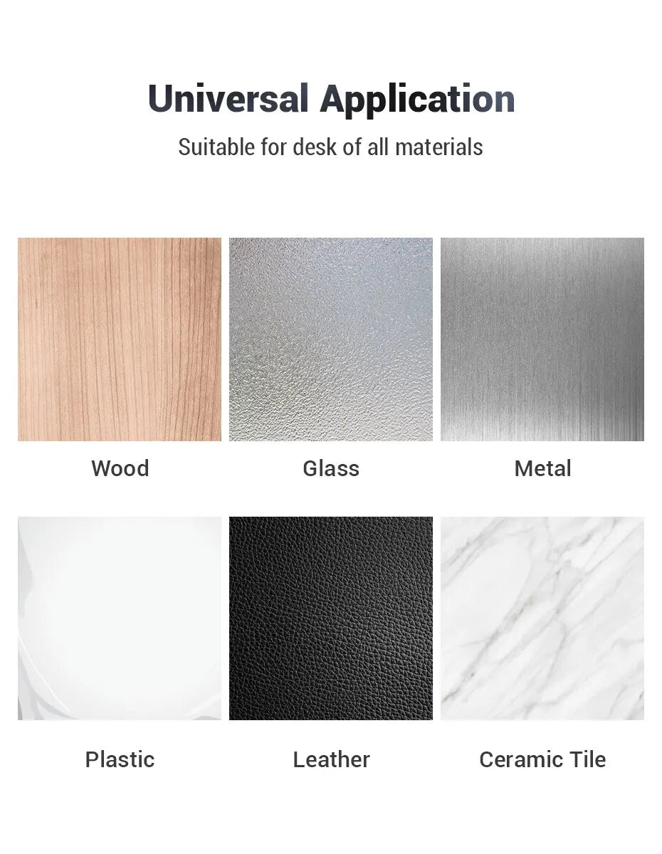 5-hole Cable Organizer