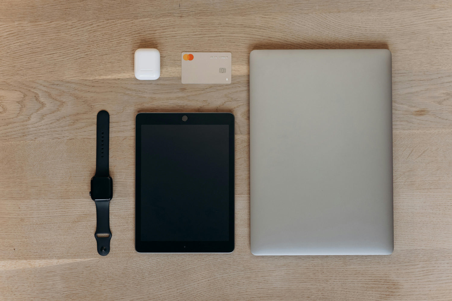 Tech Gadgets