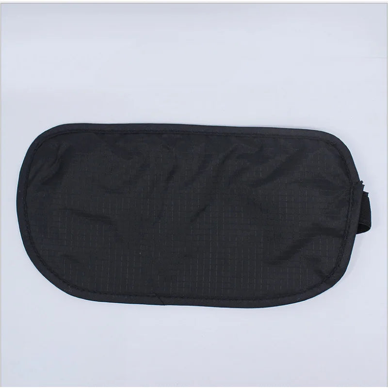 Invisible Travel Waist Bag for Travel
