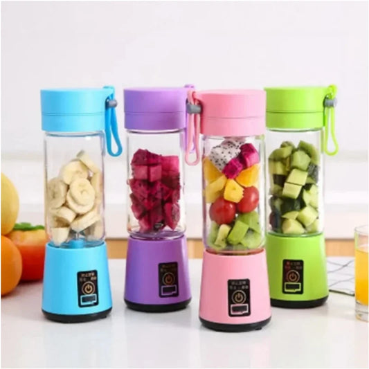 Mini Portable Blender 380ml