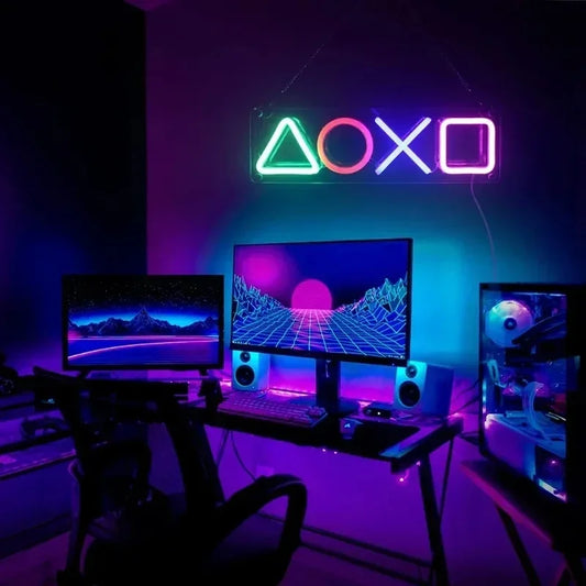 Neon Signs for Wall