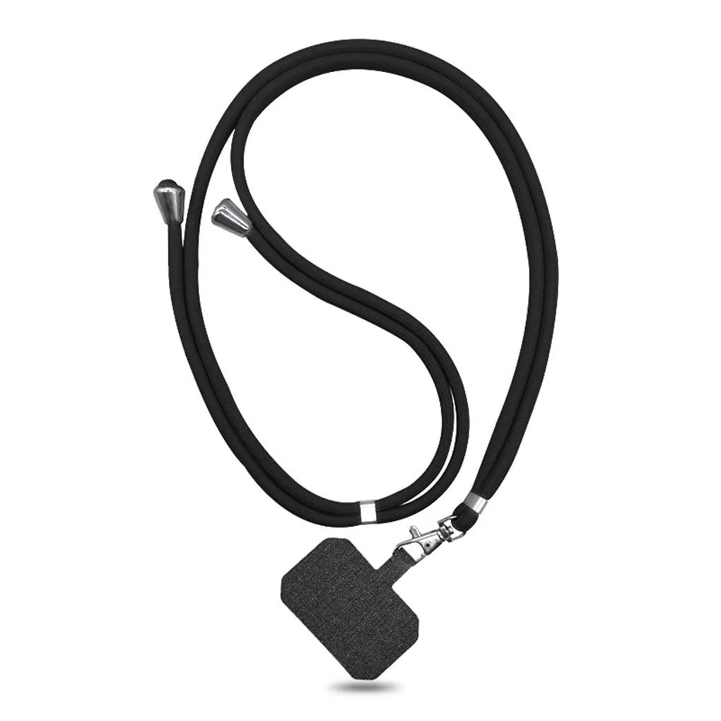 Universal Crossbody Phone Lanyards for Mobile Phone
