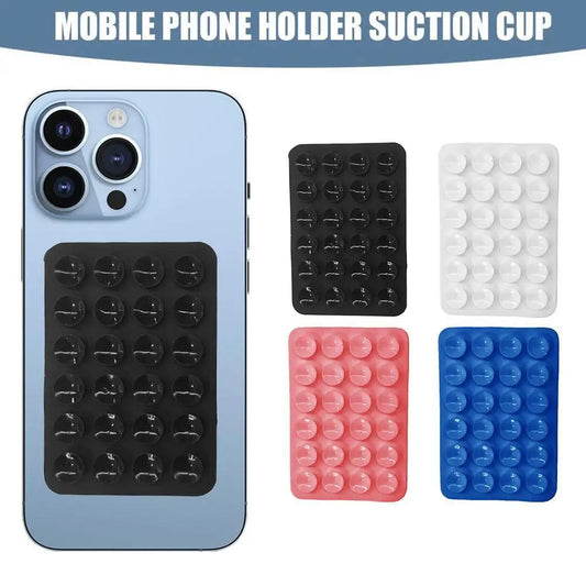 Cellphone Suction Mount All Surfaces